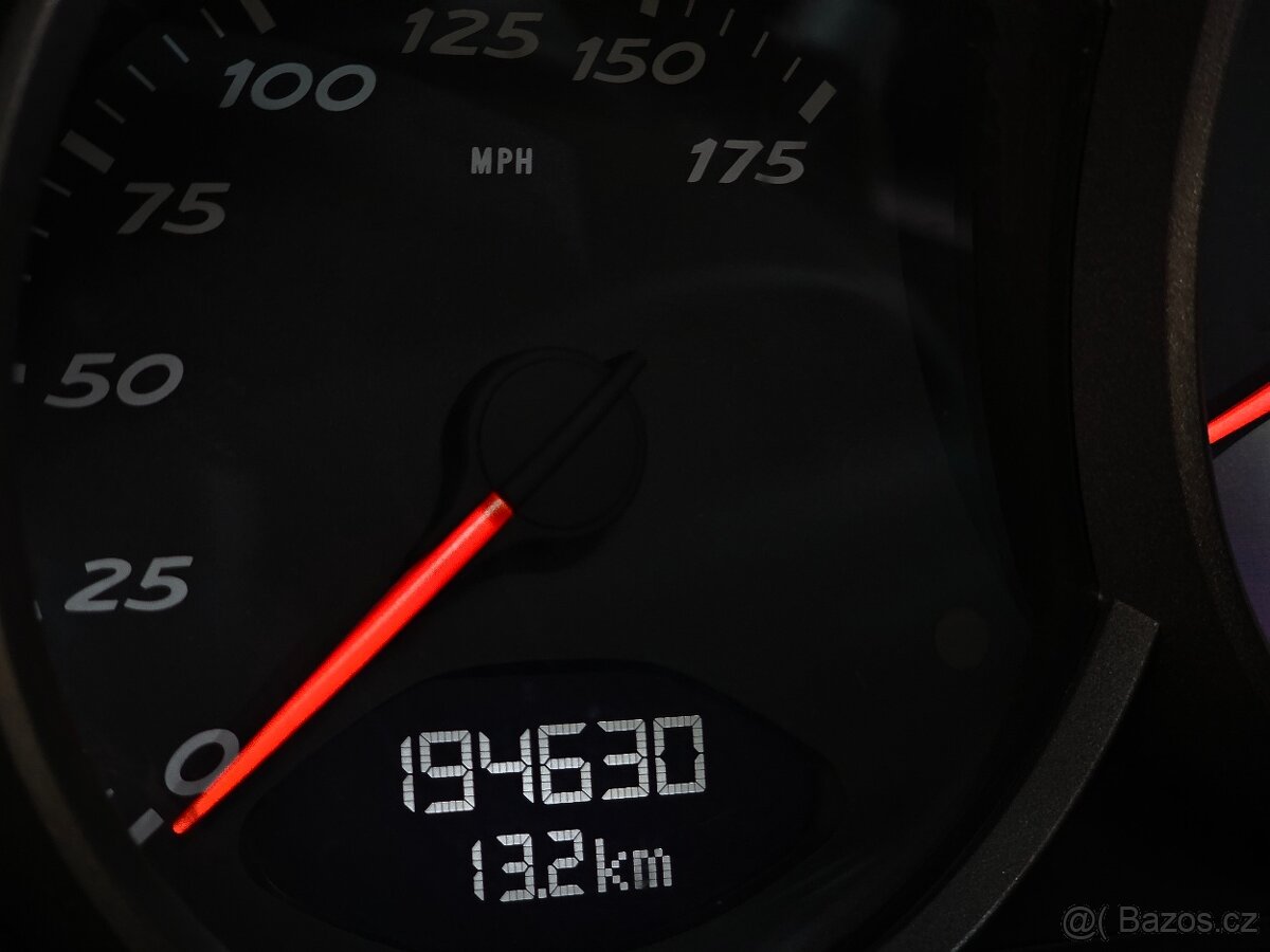 Porsche 987 Boxster, 2.7i 180kW - 8