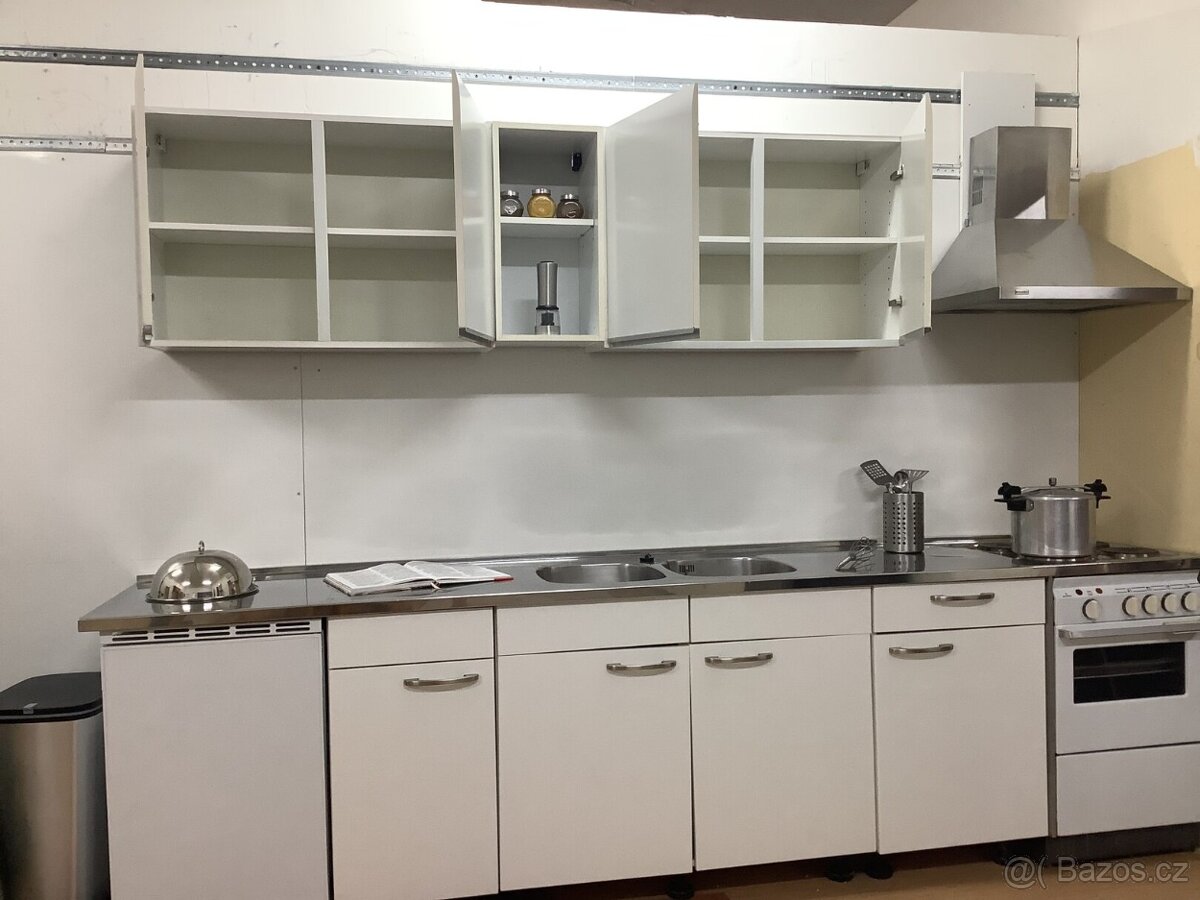 Moderní kuchyně ROCKY - 8