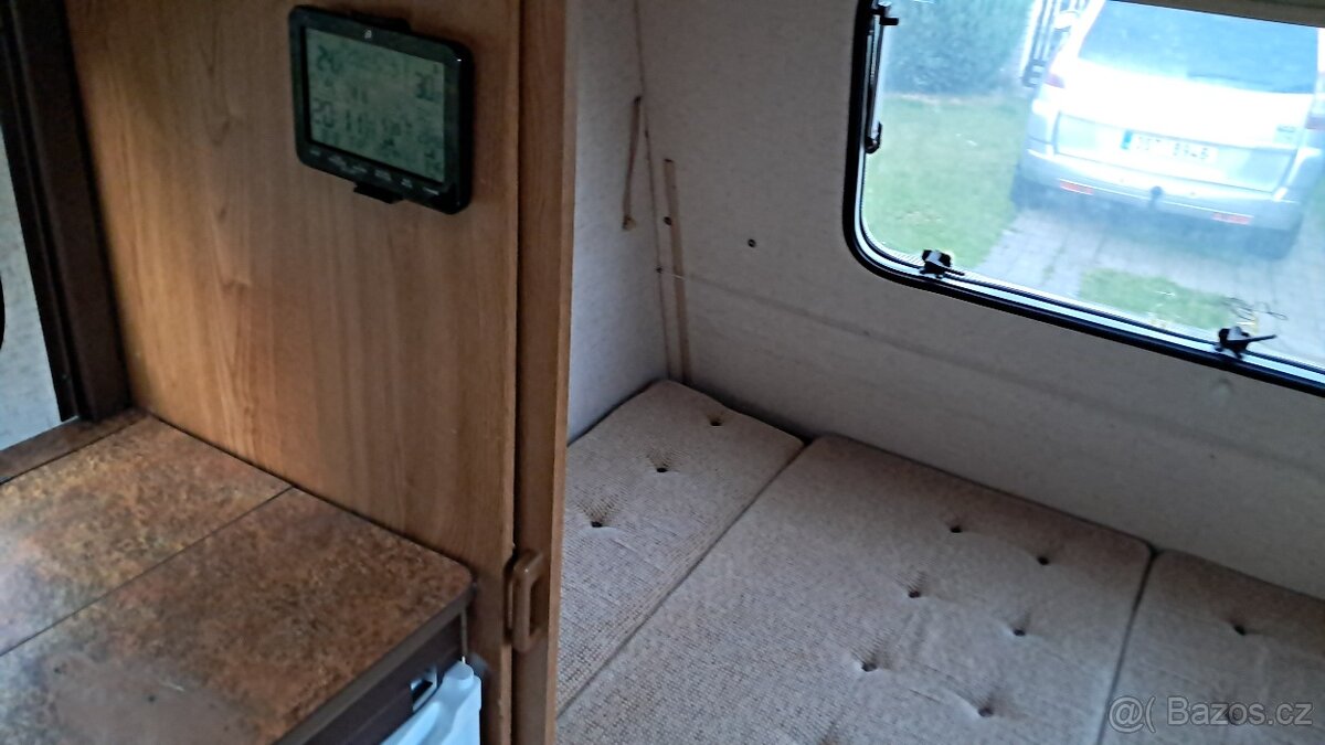 Burtsner club 380 r.v.1986 - 8