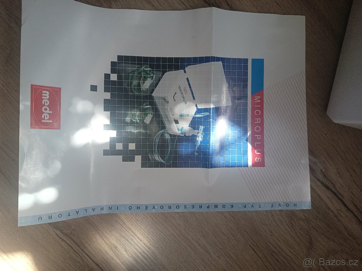 Prodam Microplus - 8