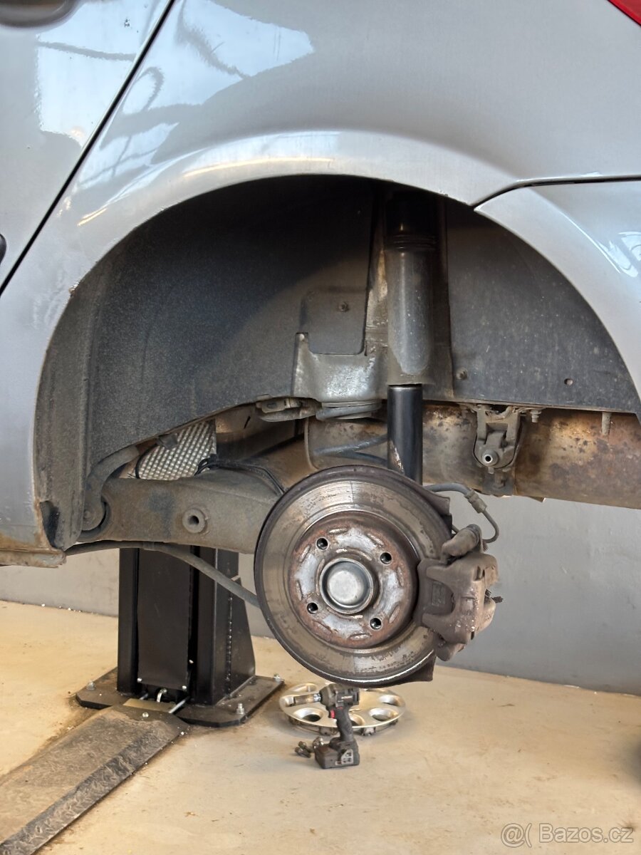 Peugeot 307 1.4i 65kw - 8