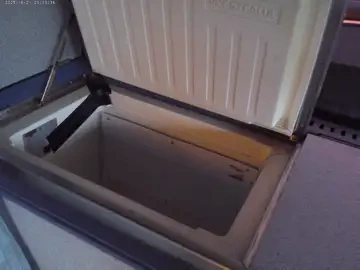 Vw t4 california - 8