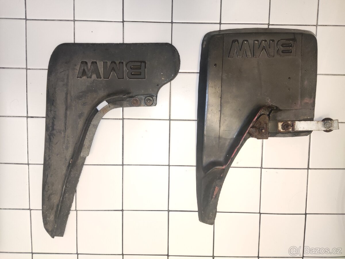 Bmw e30 zasterky origo - 8