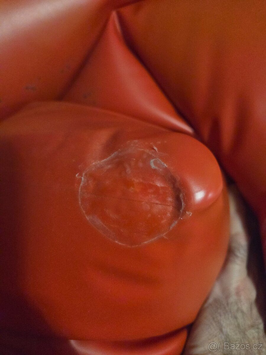 Vodní postel 160x200 - 8