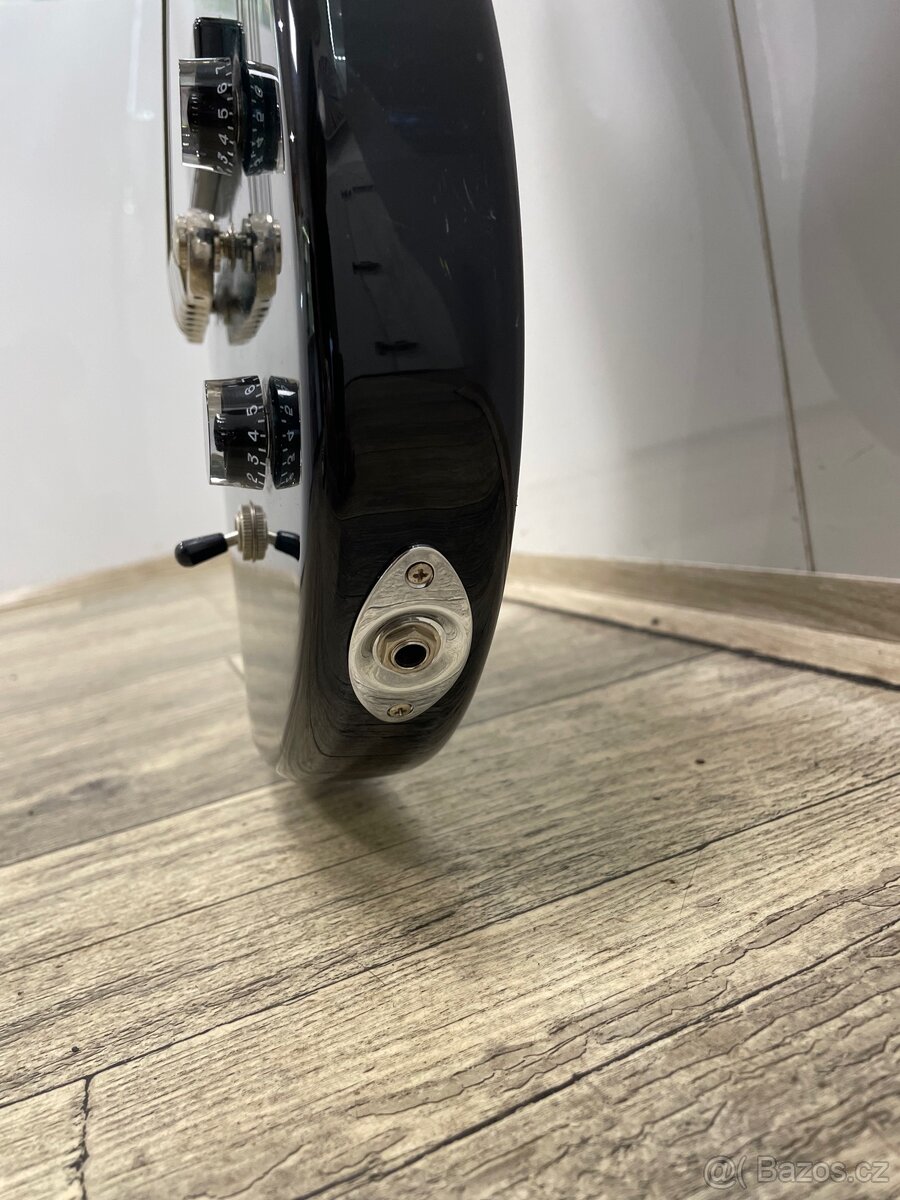 Elektrická kytara PRS Soapbar II - 8