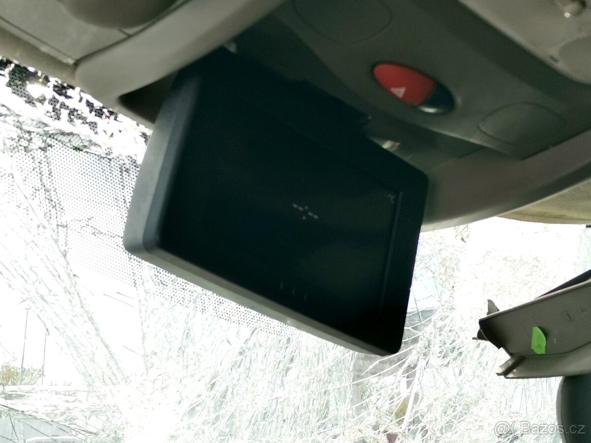 Renault Master 165DCI L3H2/chlaďák - HAVAROVANÉ - 8