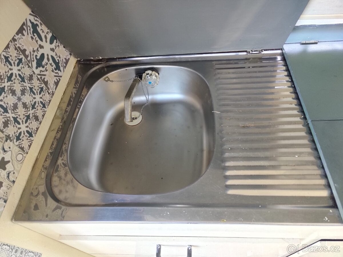 Kip KL40 EK Deluxe / na ryby - ostraha / - 8