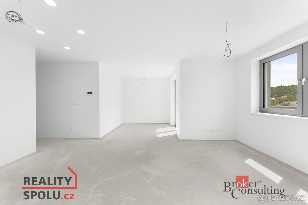 Prodej, byty/4+kk, 97.49 m2, U Jamborovky 1520, Poděbrady II - 8