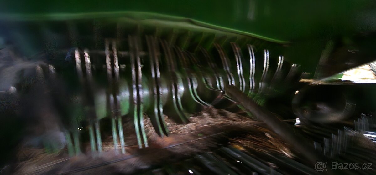 Lis na kulaté balíky Krone VarioPack 1500 MC - 8