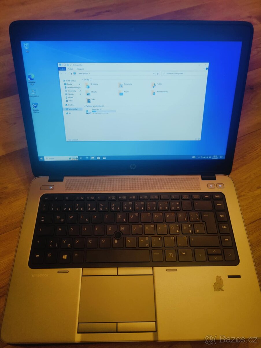 HP EliteBook 840 G1 - 8