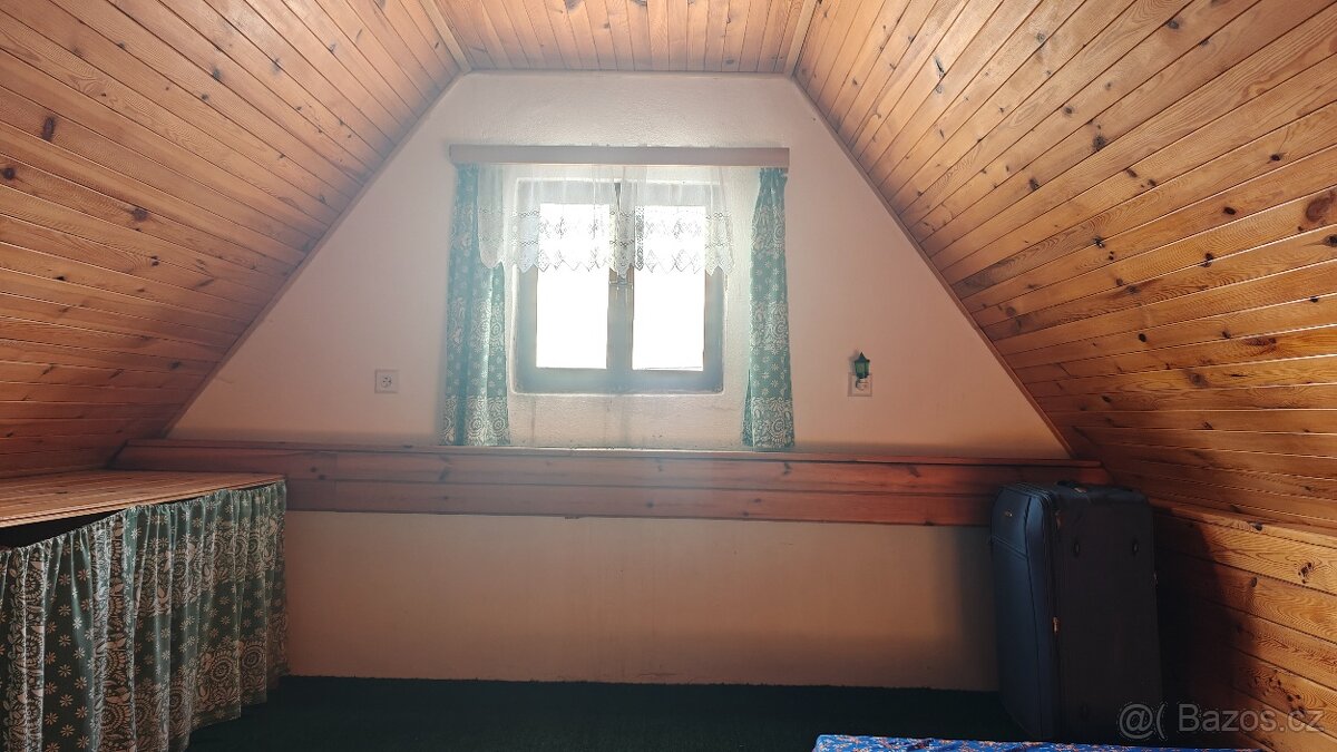 Prodej zahrady v Pelhřimově - 8