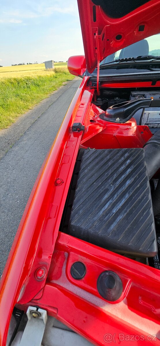 Škoda felicia 1.3 mpi - 8