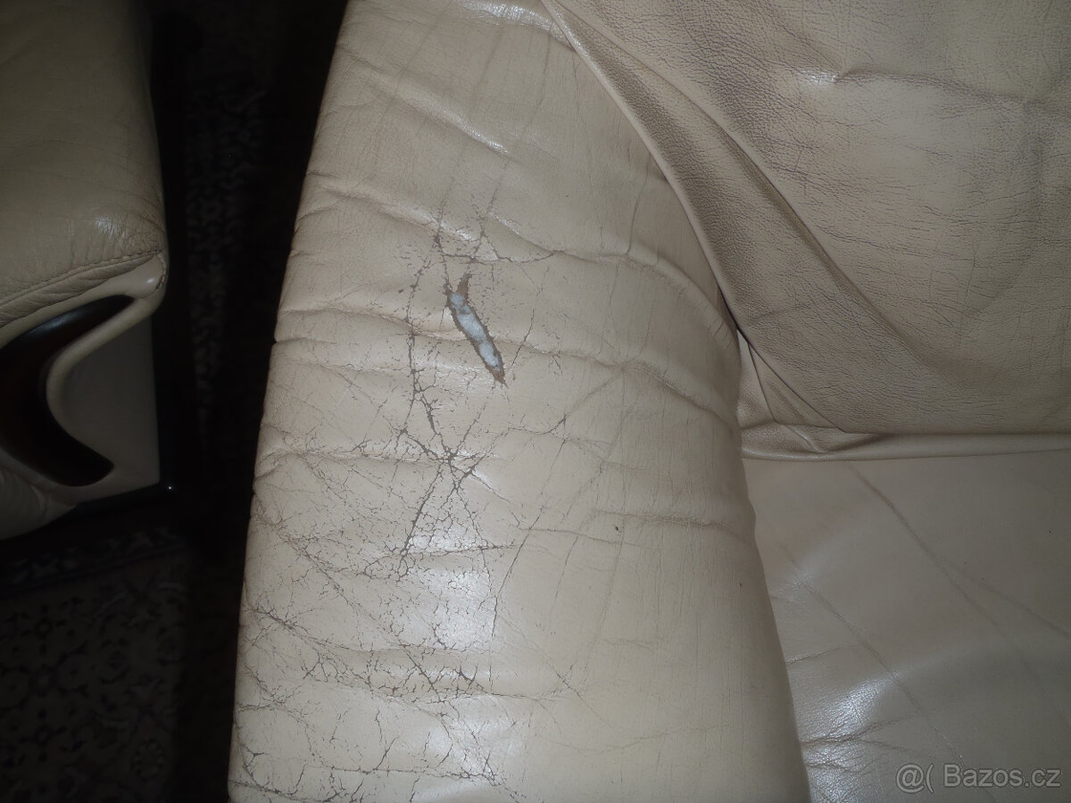 Sedací souprava KLER - 8