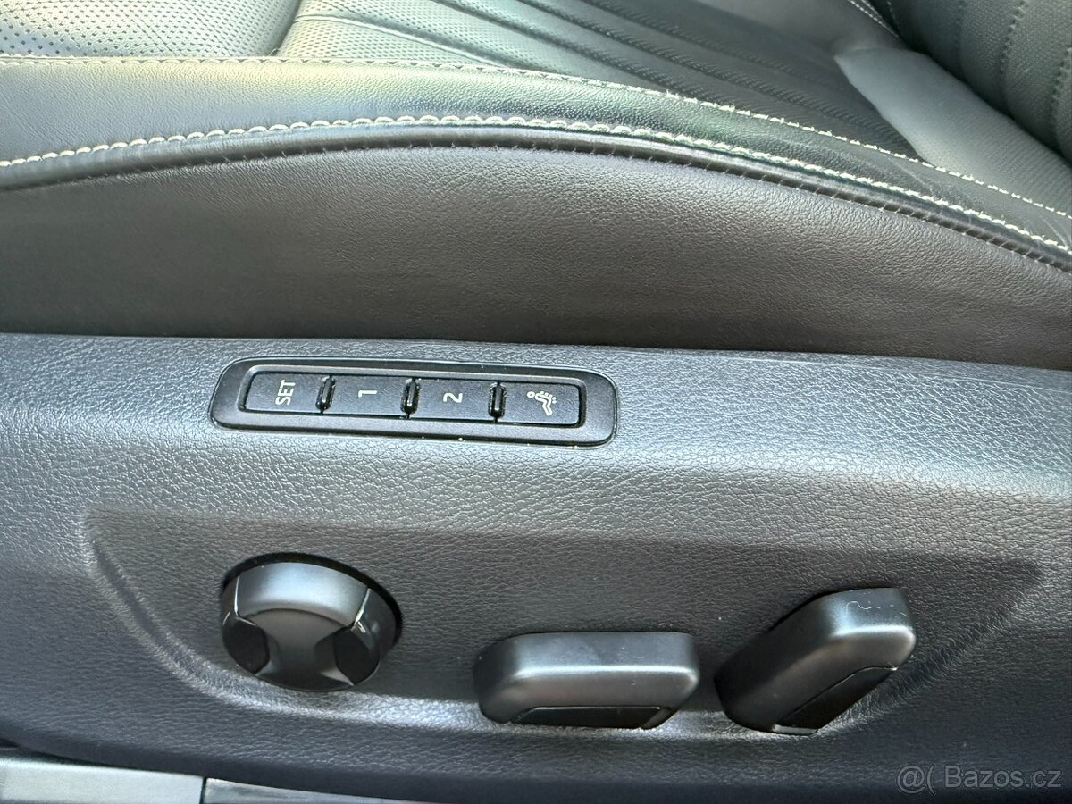 Škoda SUPERB TDi EVO DSG MATRIX VIRTUAL KŮŽE KAMERA TAŽNÉ - 8