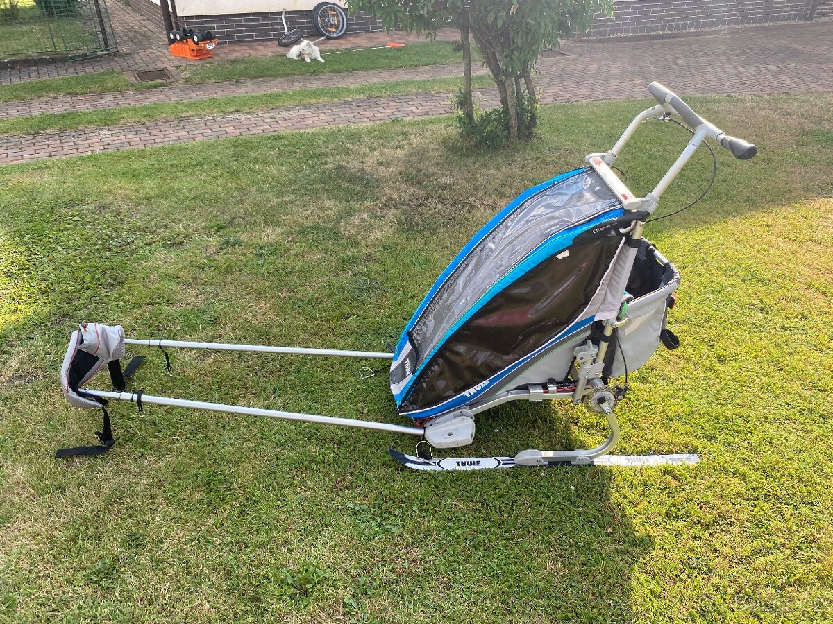 Thule Chariot CX1 - 8