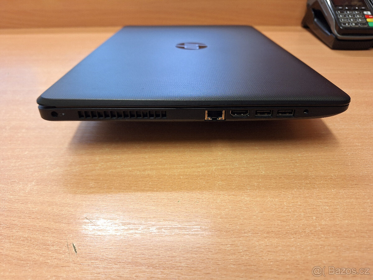 HP 15-rb021nc - AMD E2 2x2.0GHz, 8GB RAM DDR4, 256GB SSD - 8