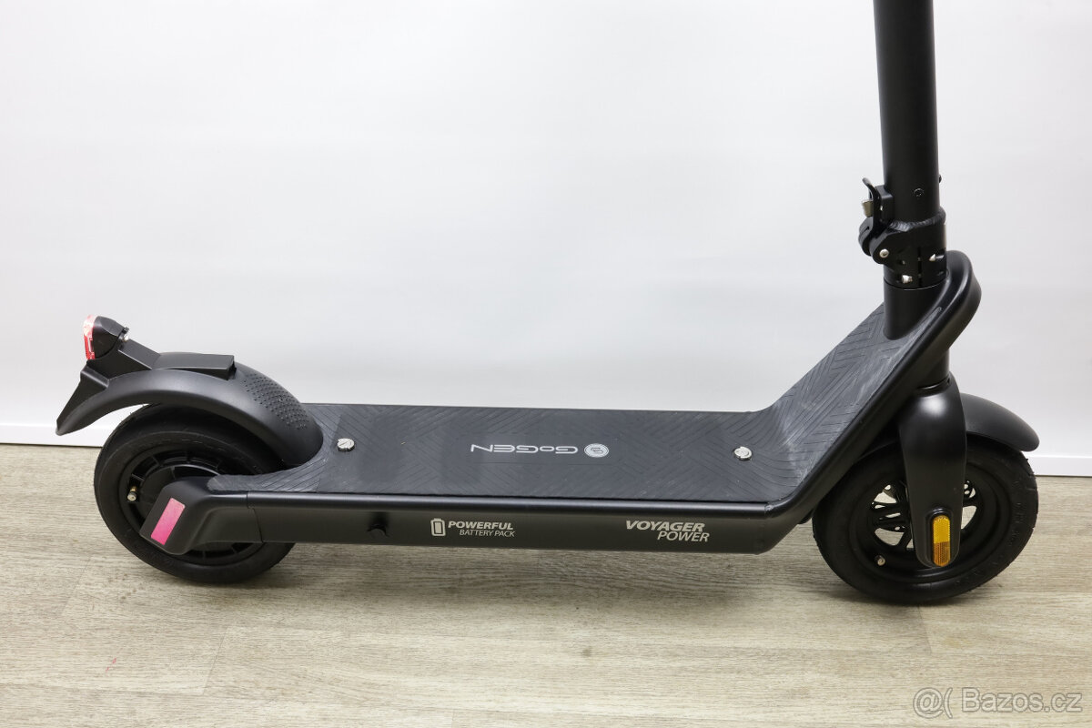 GoGEN VOYAGER POWER S911 - 8