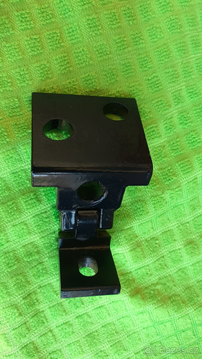 Díly Audi, VW Golf 3, Vento, Passat, Polo atd. - 8