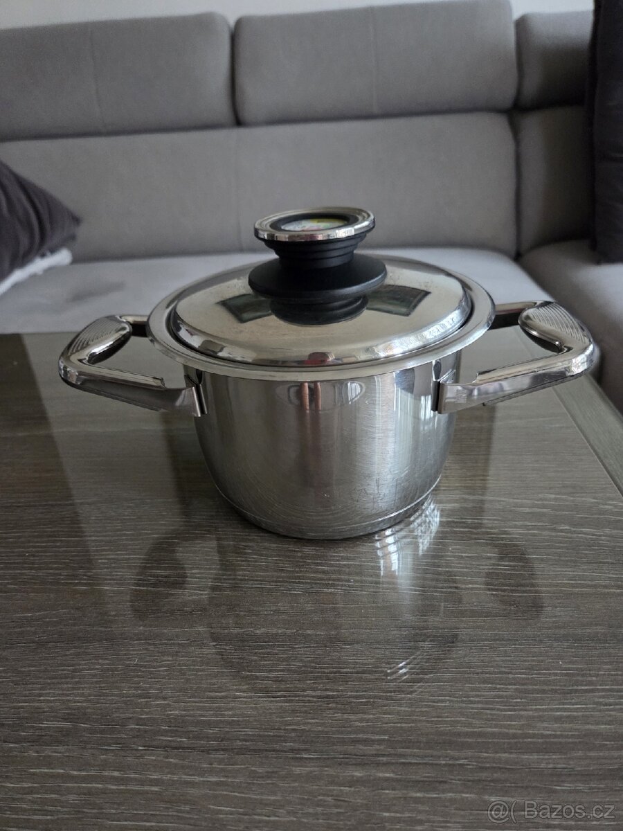 Zepter nádoba 1,8l prumer 16 cm - 8