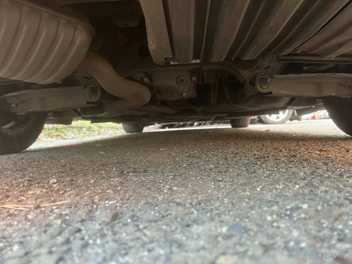 BMW E91 320D - N47D20A - 8