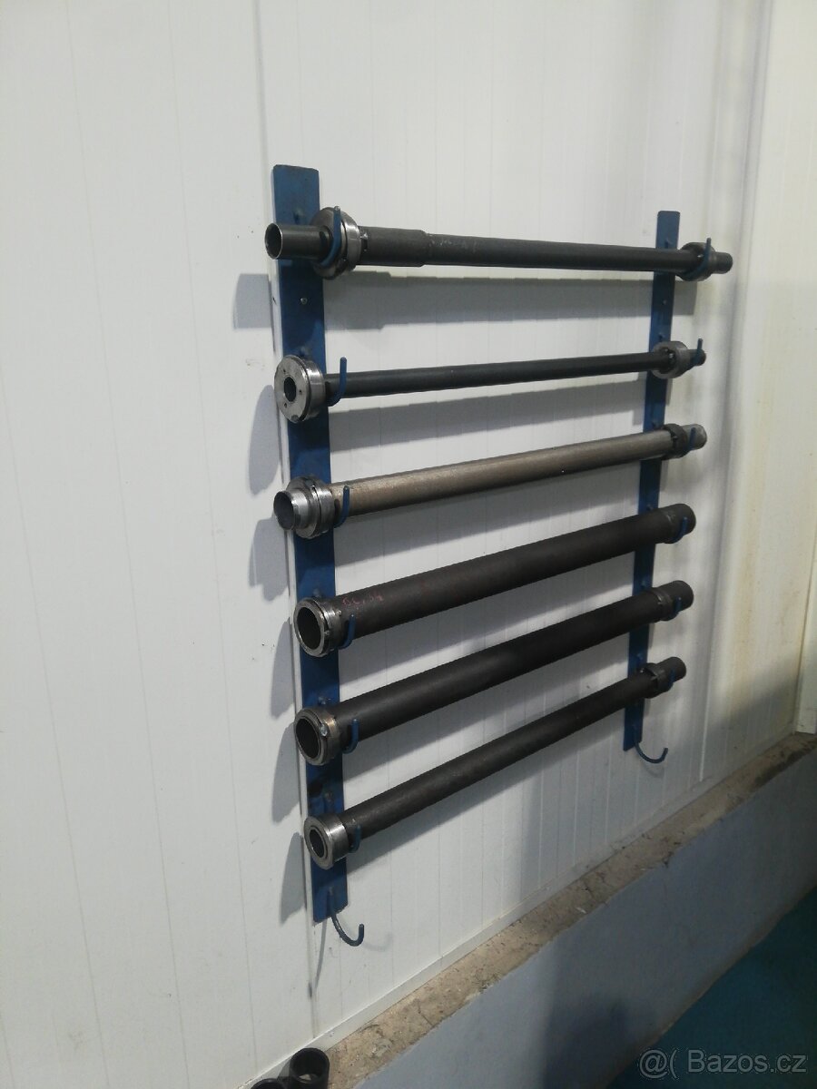 CNC soustruh Tornádo 220 - 8