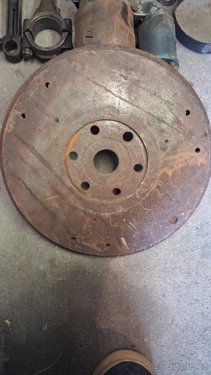 Jeep willys apod. - 8