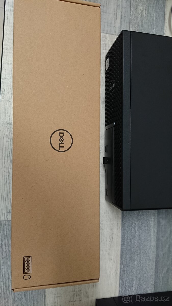 Dell optiplex 5090 SFF NOVÉ - 8