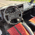 VW Golf GTI Mk1 - 8