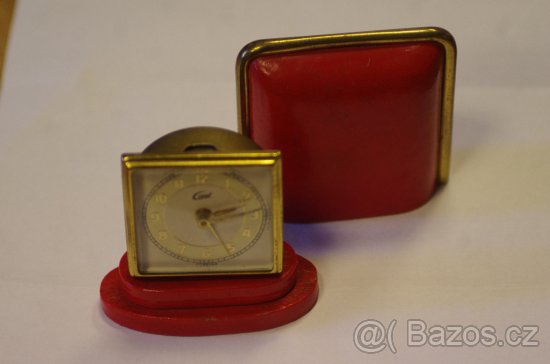 hodiny.hodinky ,budíky - 8