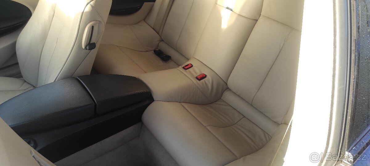 BMW e63 650ci - 8