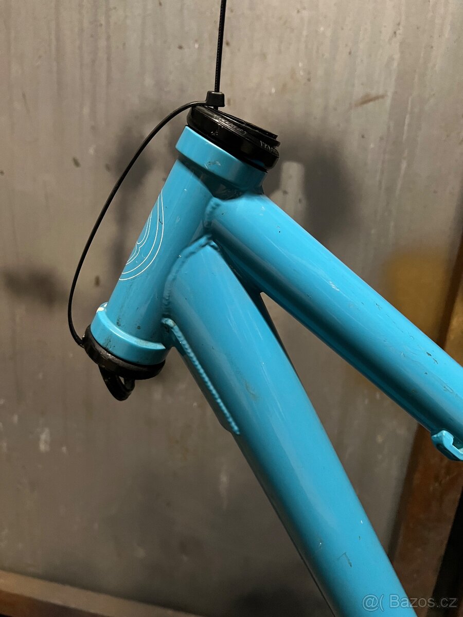 Dirt ram ghost 26 - 8
