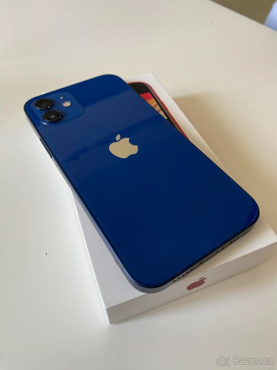 iPhone 12 128GB - 8