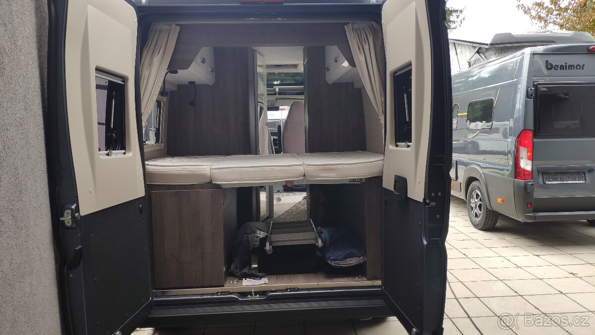 Benivan 600+640 2x skladem TOP výbava akční cena - 8