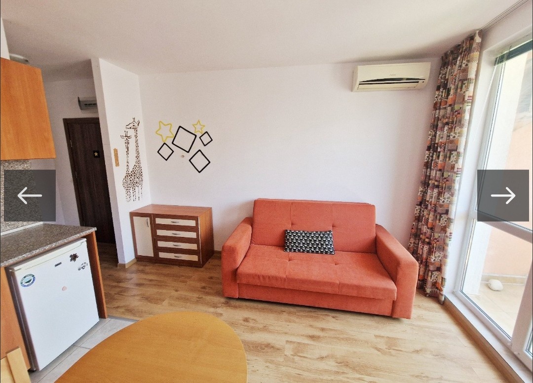 Bulharsko prodej apartmanu - 8