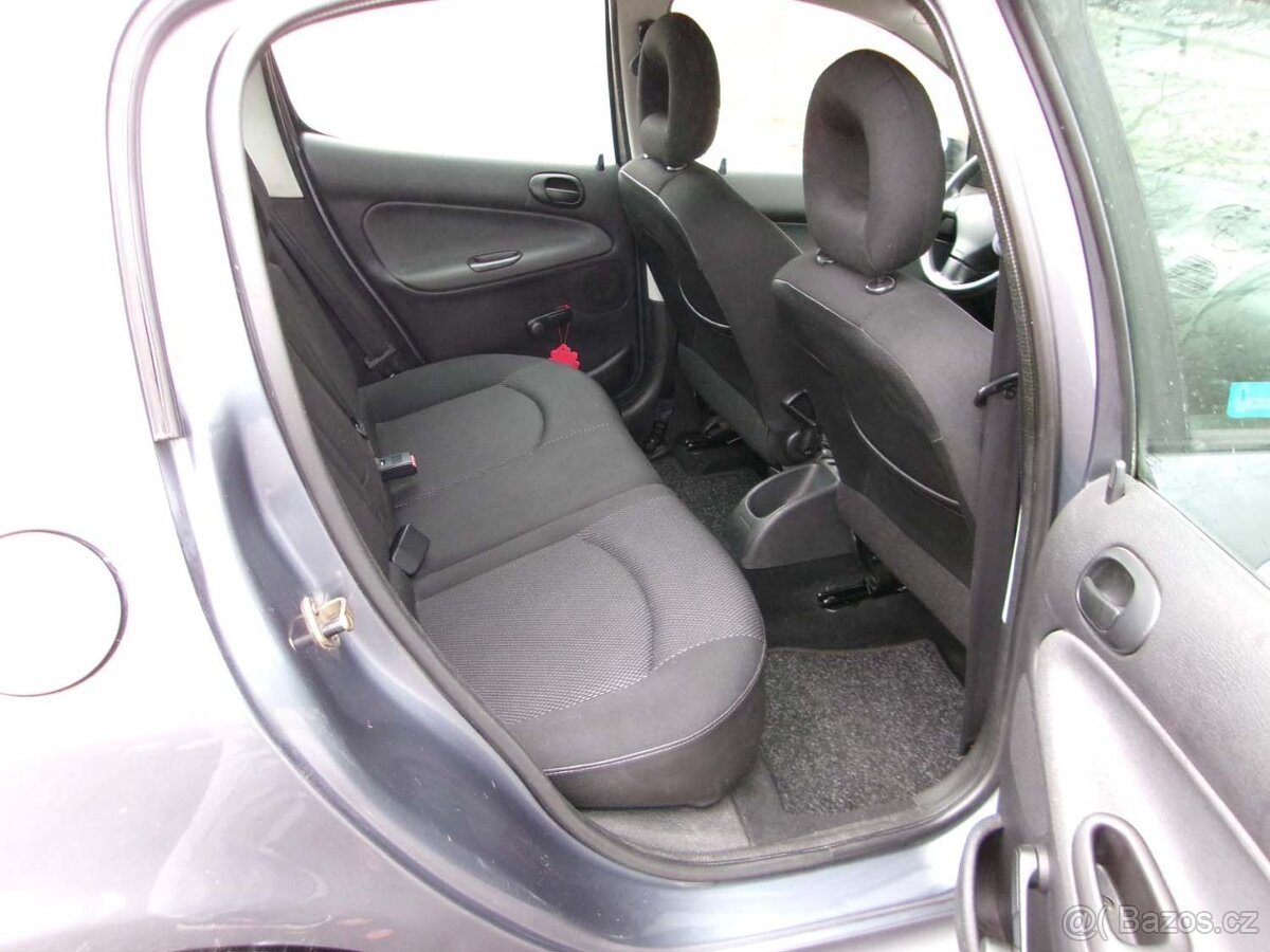 Peugeot 206 1.4i 82000km - 8