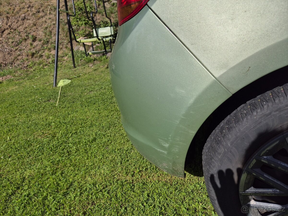 Opel Astra J 1.4 Turbo, benzín - 8