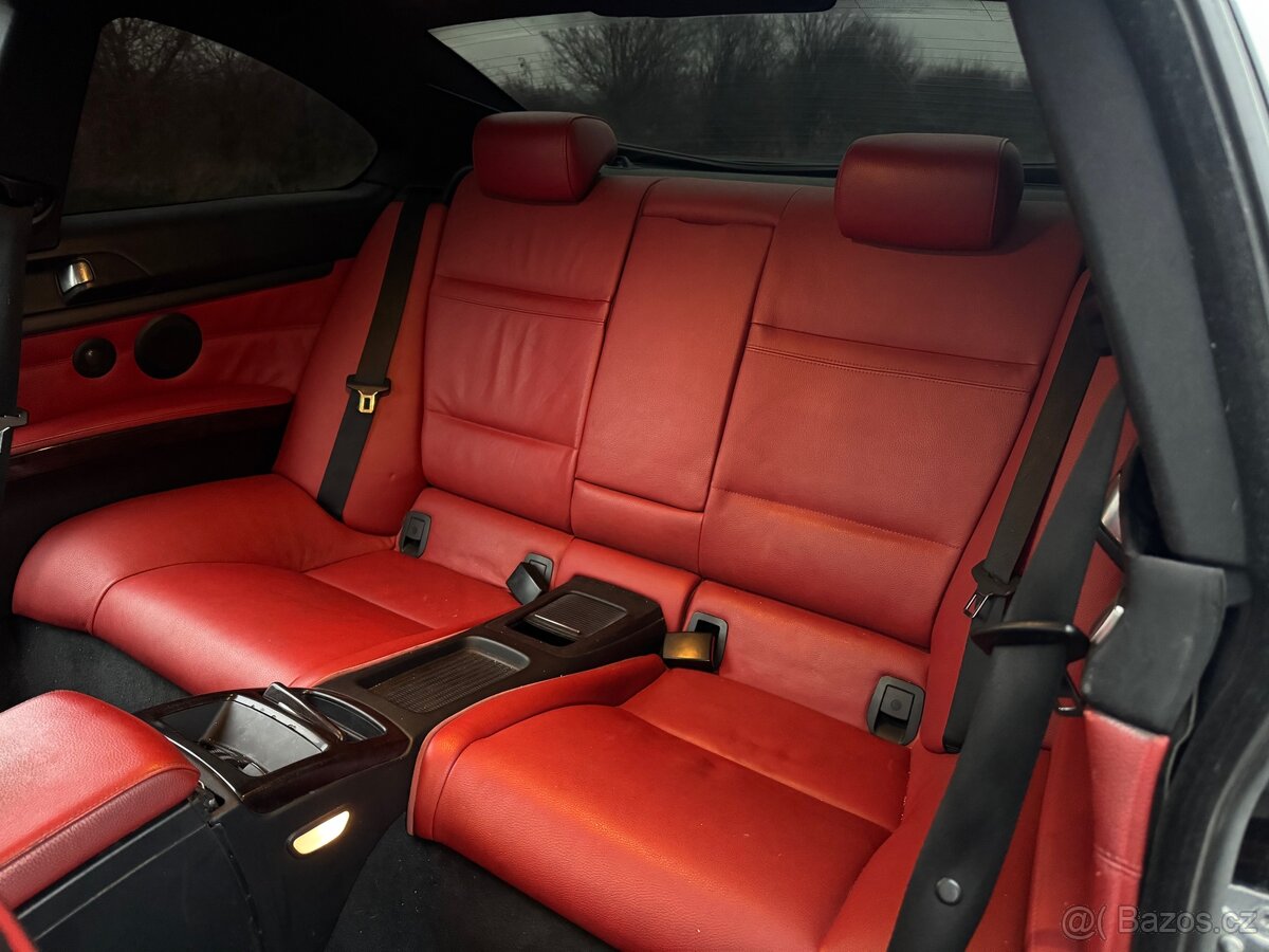 BMW e92 335i n55 - 8