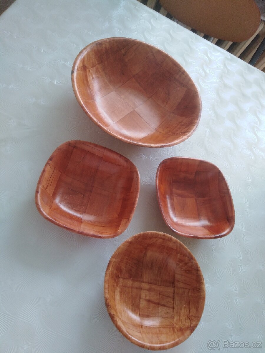 Porcelánová konvice Tescoma 1l+(různé druhy nádobí) - 8