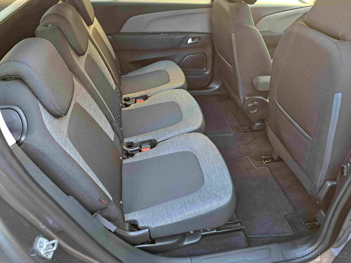 Citroën Grand C4 SpaceTourer 1.5 HDI EAT8 FEEL – 1776 - 8