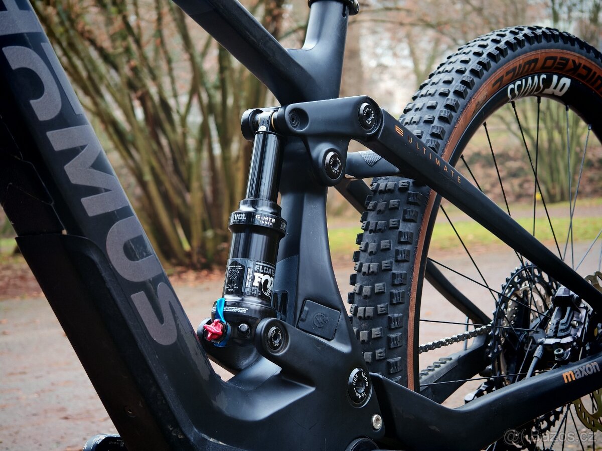 Thömus Lightrider E Ultimate - 8