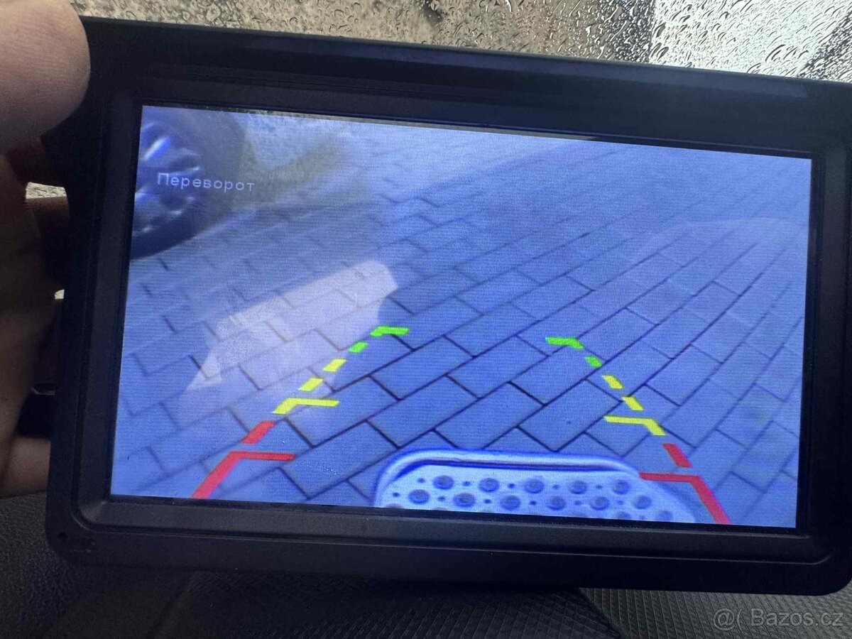 Renault Master 2018 2.3 - 8