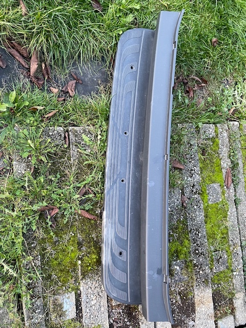 Sprinter906 907 ,910 dveře levé přední,blatník levý přední - 8