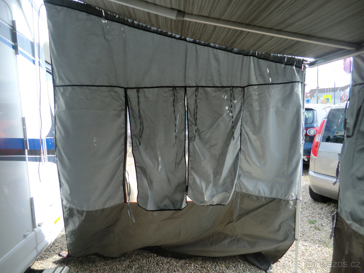 Prodám předstan na markýzu Fiamma - 8