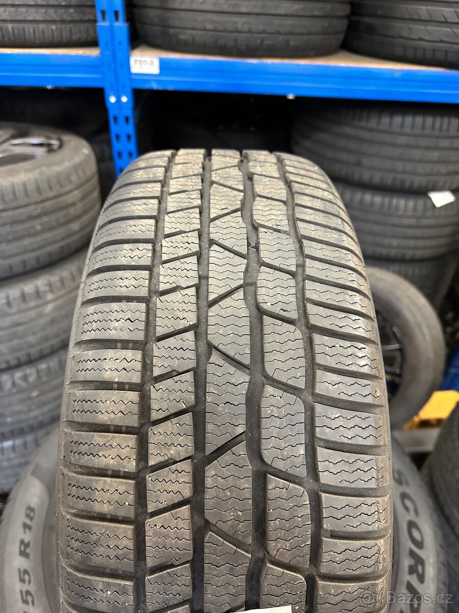 Alu Dezent 225/50R17 - 8