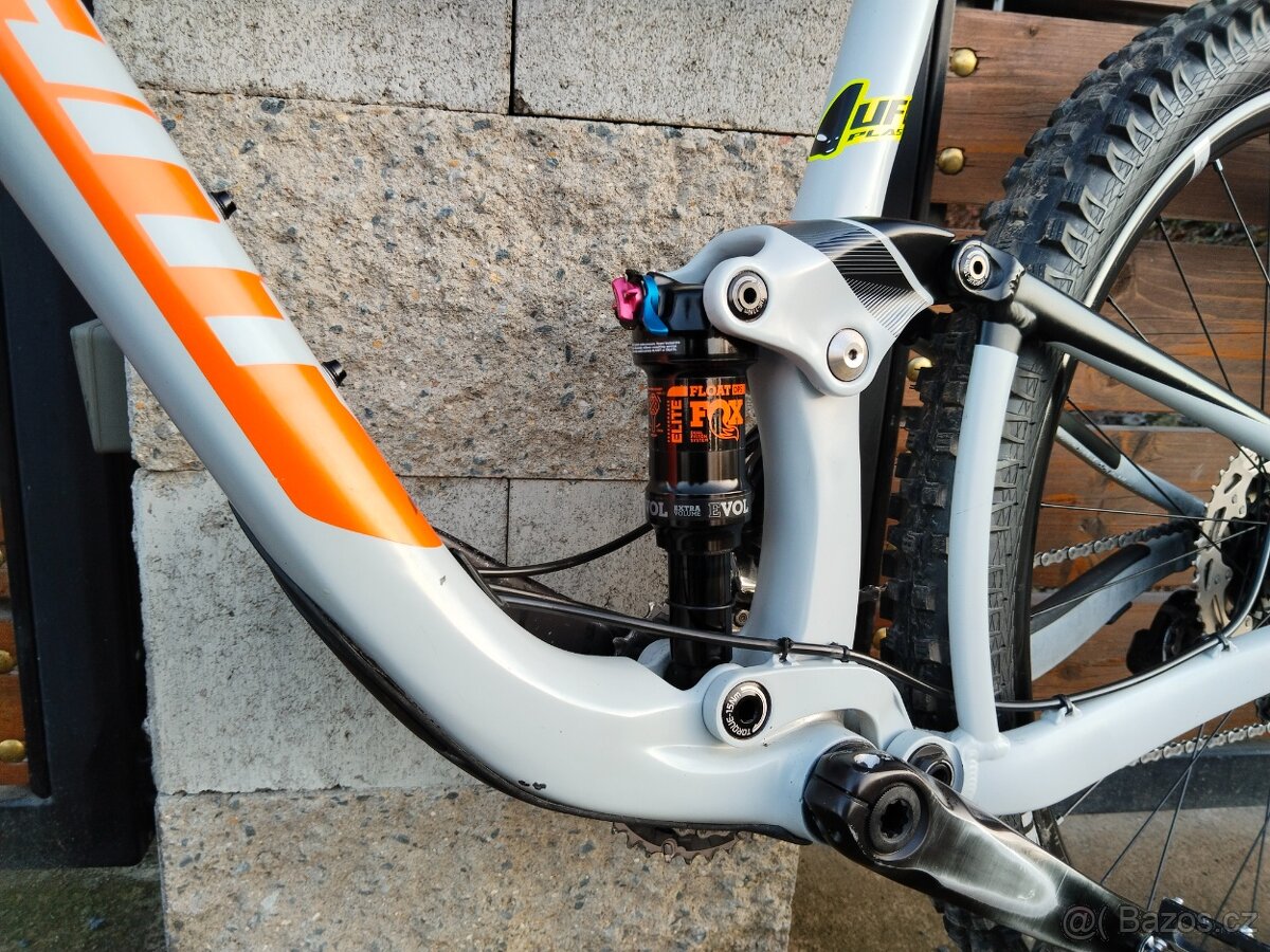 GIANT ANTHEM ADVANCED 1 , 2018 - 8