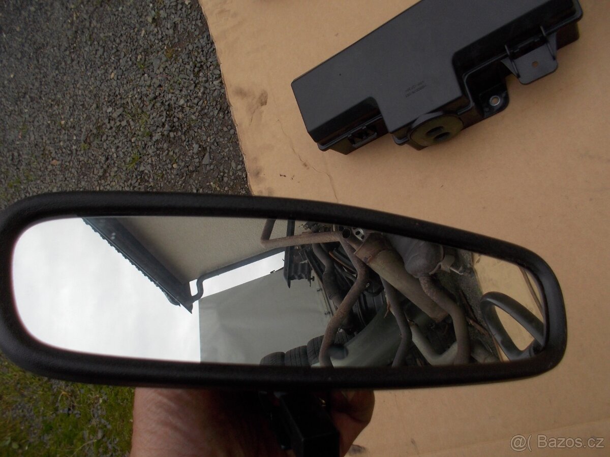 Díly různé Opel Insignia A - 8