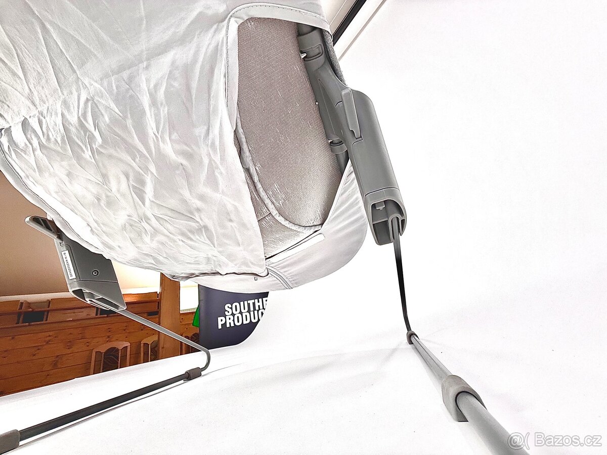 Houpátko | KinderKraft CALMEE - 8