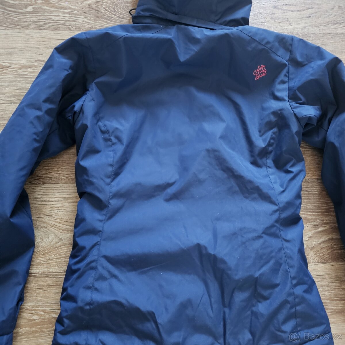 Dámská bunda Altisport vel. S - 8