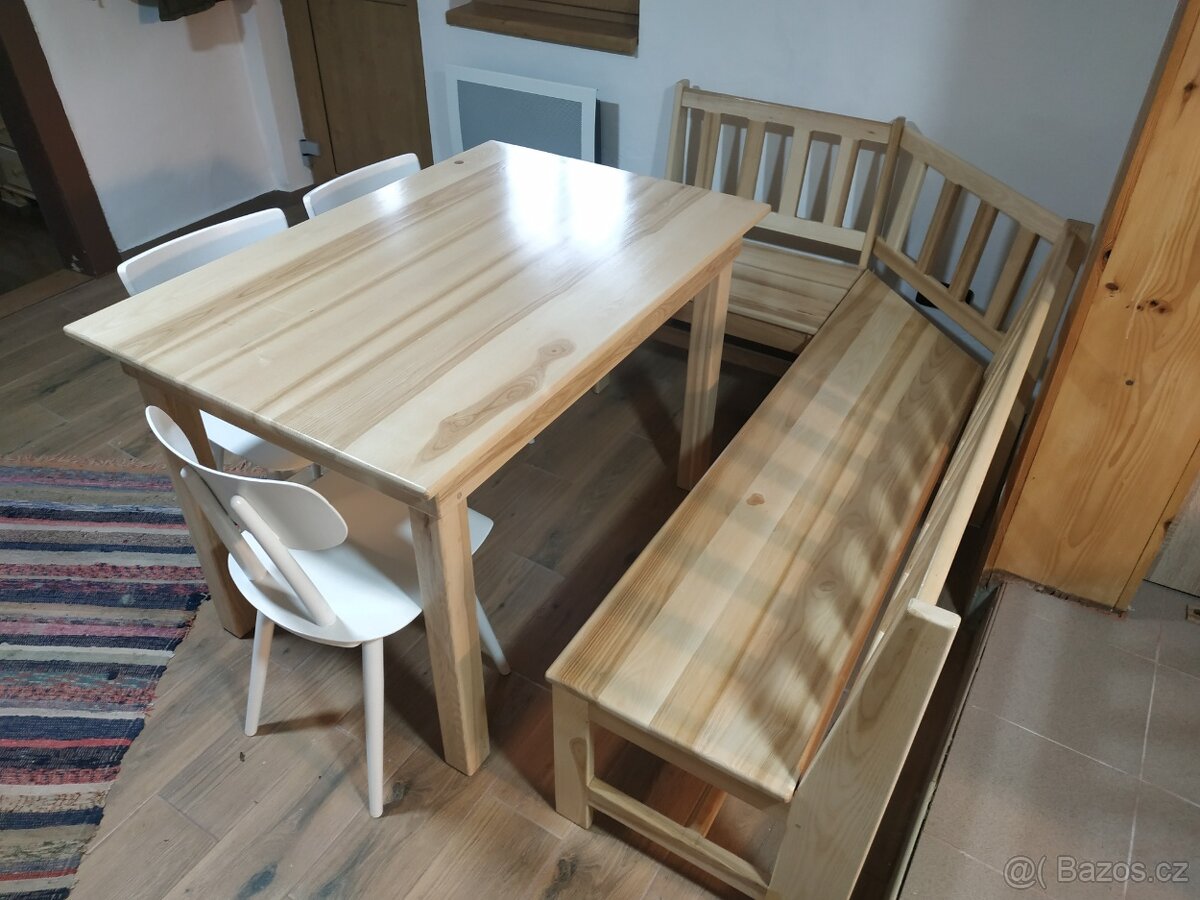 PRONÁJEM CHALUPY - 8