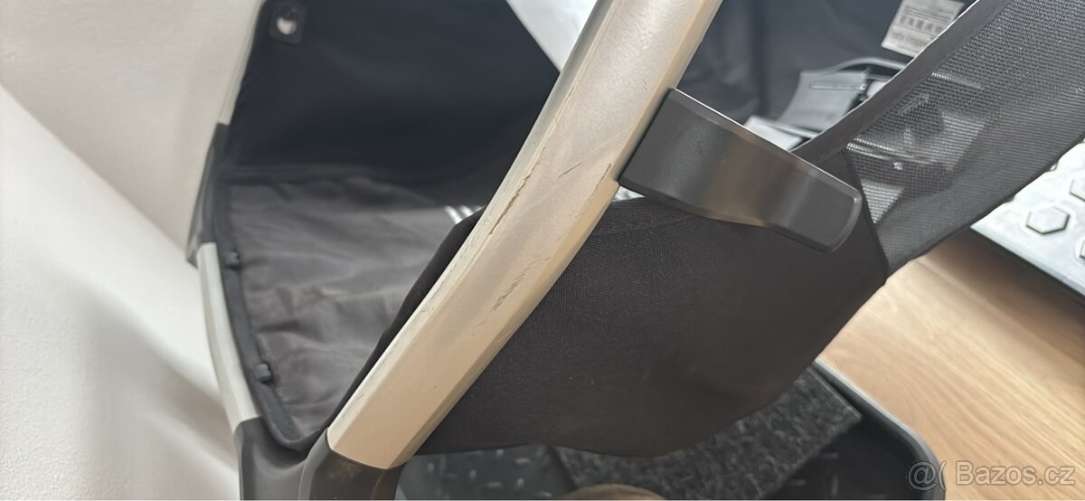 Kočárek BabyJogger - 8